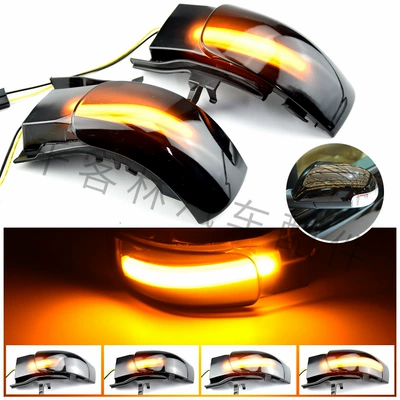 Dönmə işıqları 1T1 1T2 03-09 modified LED