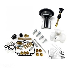 Suzuki DR650  mikuni BST40 �������ؽ��׼�