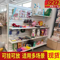 1688品牌调性展示柜定制指南