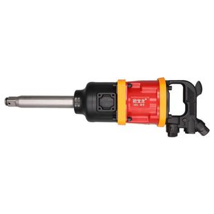 Wind Cannon Pneumatic Heavy Truck Vehicle Large Torque Auto Repair Mobile Tire Repair Powerful Storm Wrench Opal