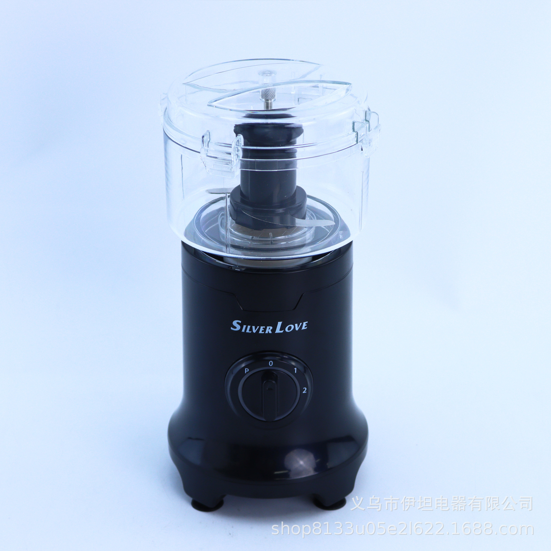 Expresor de jugo eléctrico multifuncional transfronterizo 4 en 1, extrusión de jugo de frutas de sauce y nueces, exportación europea image 5