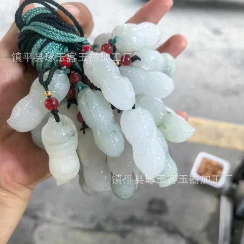 天山翡翠ペンダント安全プレート天然新疆ゴールデンシルク翡翠安全バックルパンプレート翡翠ペンダント卸売|undefined