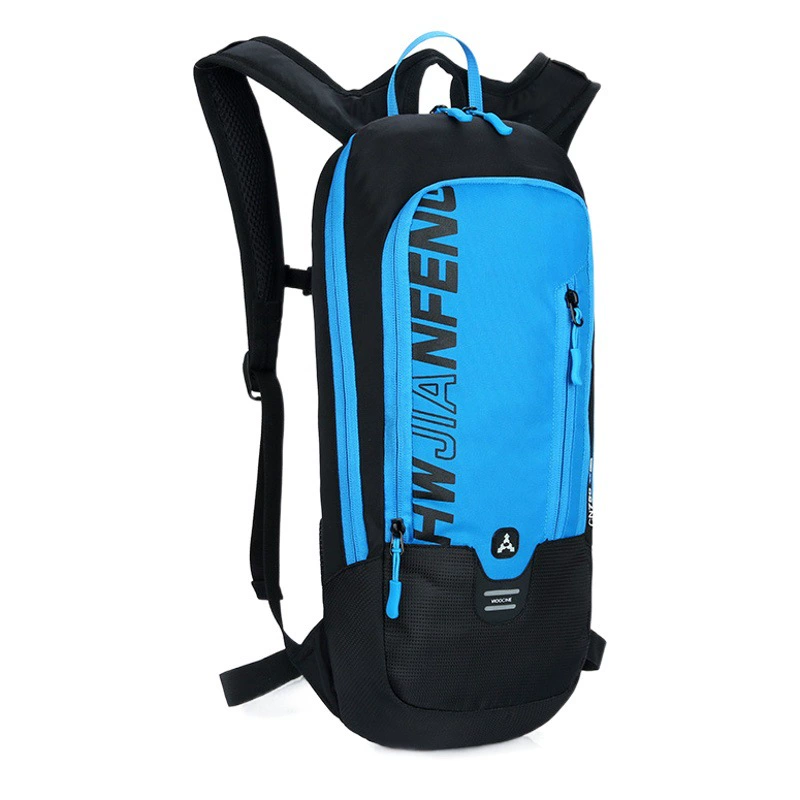 Велосипедный рюкзак, рюкзак для кросс-кантри, водоотталкивающий рюкзак, сумка для марафонского бега, велосипедная сумка для воды, горный велосипед