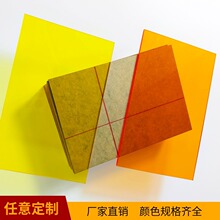 �Sɫ��������͸���S͸�����S3  5  8 10mm�ЙC�����弤���и���