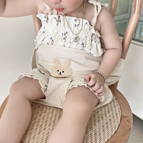 ins baby eating out fastening belt baby dining chair safety fastening belt anti-slip protective safety belt strap