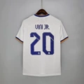 21/22 Real Madrid Home Fan Version #20