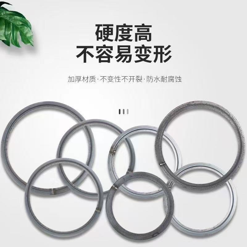 家庭用鋼板の厚い炉輪薪フランジワッシャーのかまど鉄輪ストーブ石炭ストーブの石炭ストーブの部品|undefined