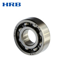 HRB 6202  202 哈尔滨单列向心深沟球轴承滚珠 内径15mm 外径35mm