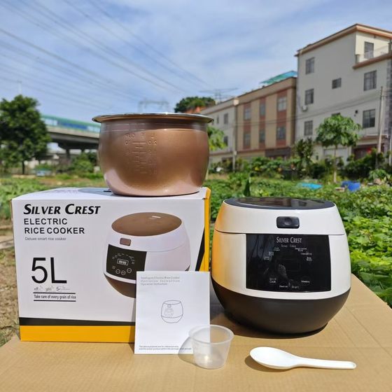 Home Smart Reservation Rice Cooker Multi-function Rice Cooker Rice Cooker Large Capacity Rice Cooker