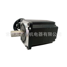 热销！60BL78厂家直销24V/48V无刷直流电机100W 3000rpm 淞杰品牌