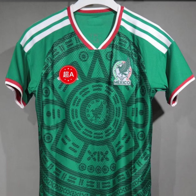 Camiseta de fútbol Jugador Camiseta de la Copa del Mundo de 2026 Argentina Alemania Brasil España Super A Camiseta