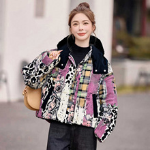 Ůʽ��q��2025�����¿�Ů�bӡ���Bñ�����q�r�б�ů����XR2529