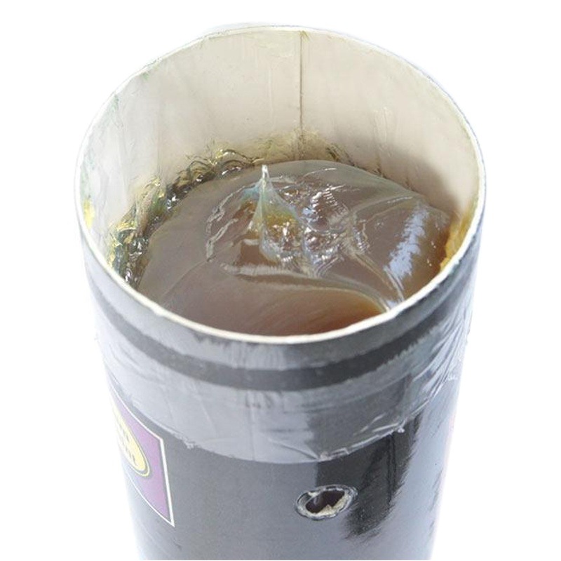 Greenwood alta temperatura mantequilla lubricante grasa lubricante industrial bomba de goma/cojinete excavación maquinaria litio aceite 3 image 1