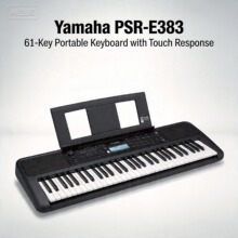 �羳���R.�������psr-E383��/Ӣ�İ���������61�I�����I�P��y