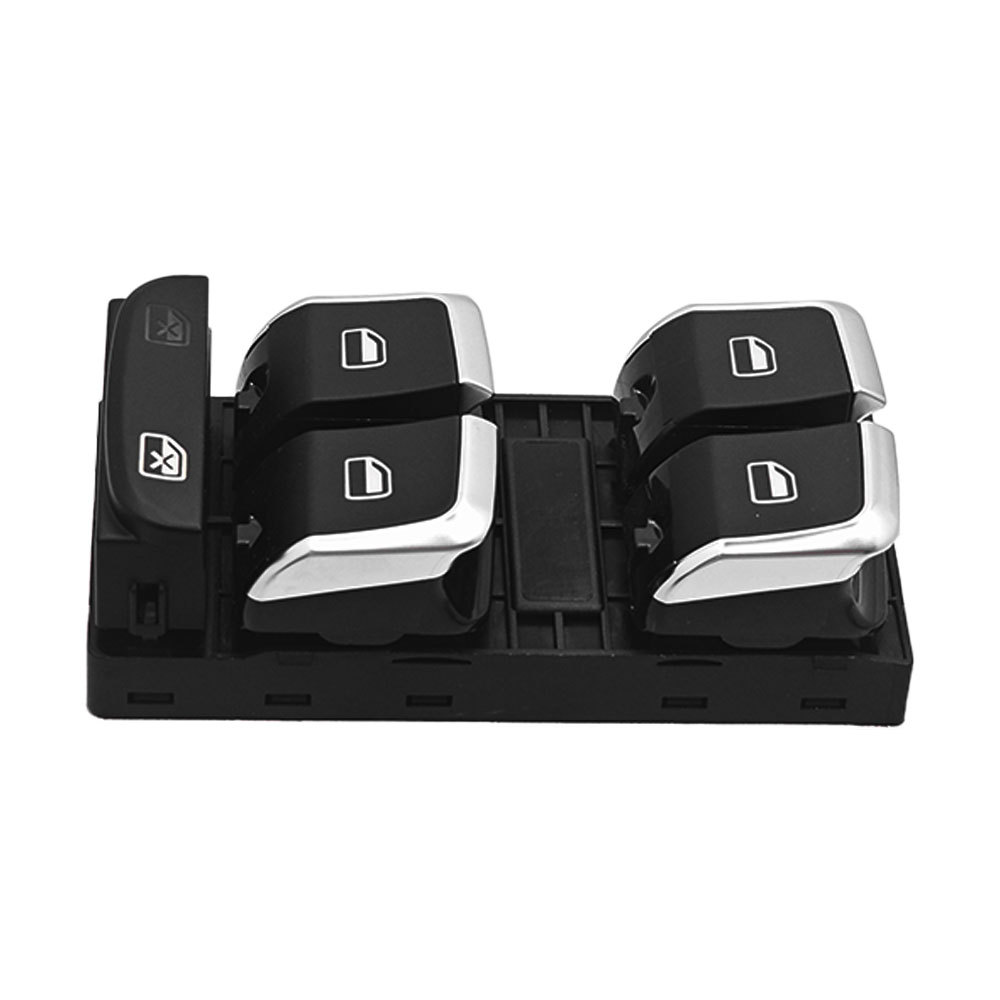 8K0959851F Is Suitable for Audi A4 B9 Audi Q5Pa Glass Lift Switch Auto Parts