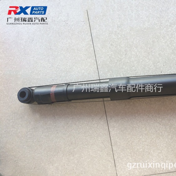 48530-09440 conveniente para la camioneta pickup hilux4WD del amortiguador trasero de la impulsión de cuatro ruedas de Toyota HELAX VIGO