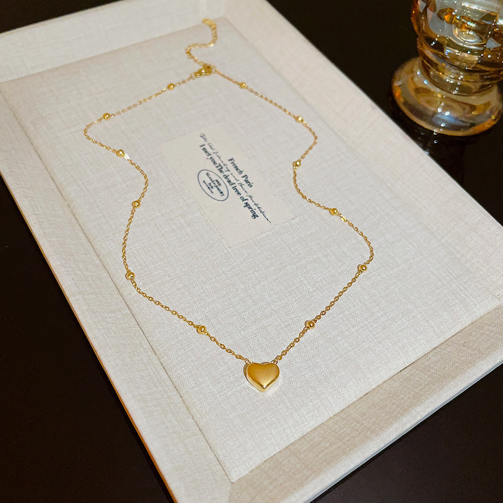 X089 acero de titanio puro