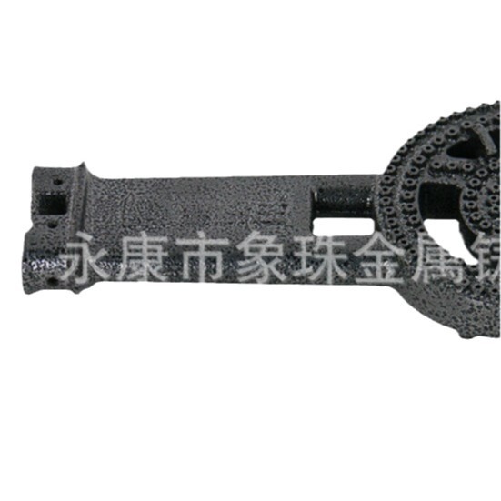 Estufa de fuego transfronteriza Estufa de hierro fundido Estufa de camping al aire libre Estufa de gas de fuego electrónico Estufa de gas de día comercial al por mayor