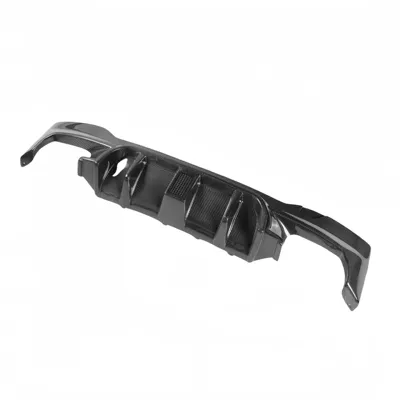 Series G30 Rear Spoiler Mp Rear Lip – Spoiler