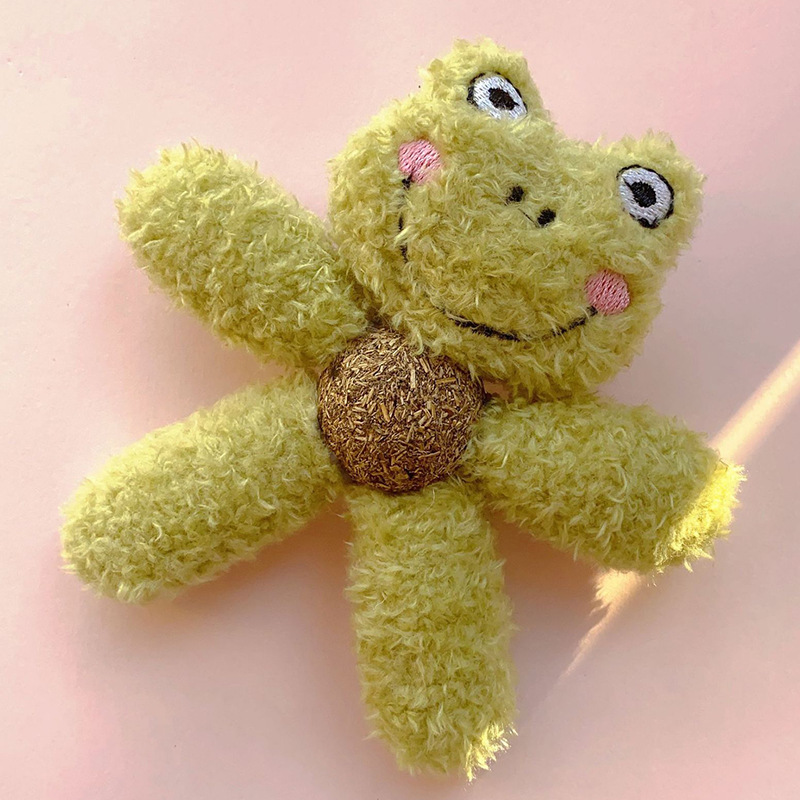 개구리 (opp 포장)