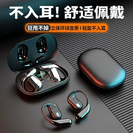 蓝牙耳机;智能耳机