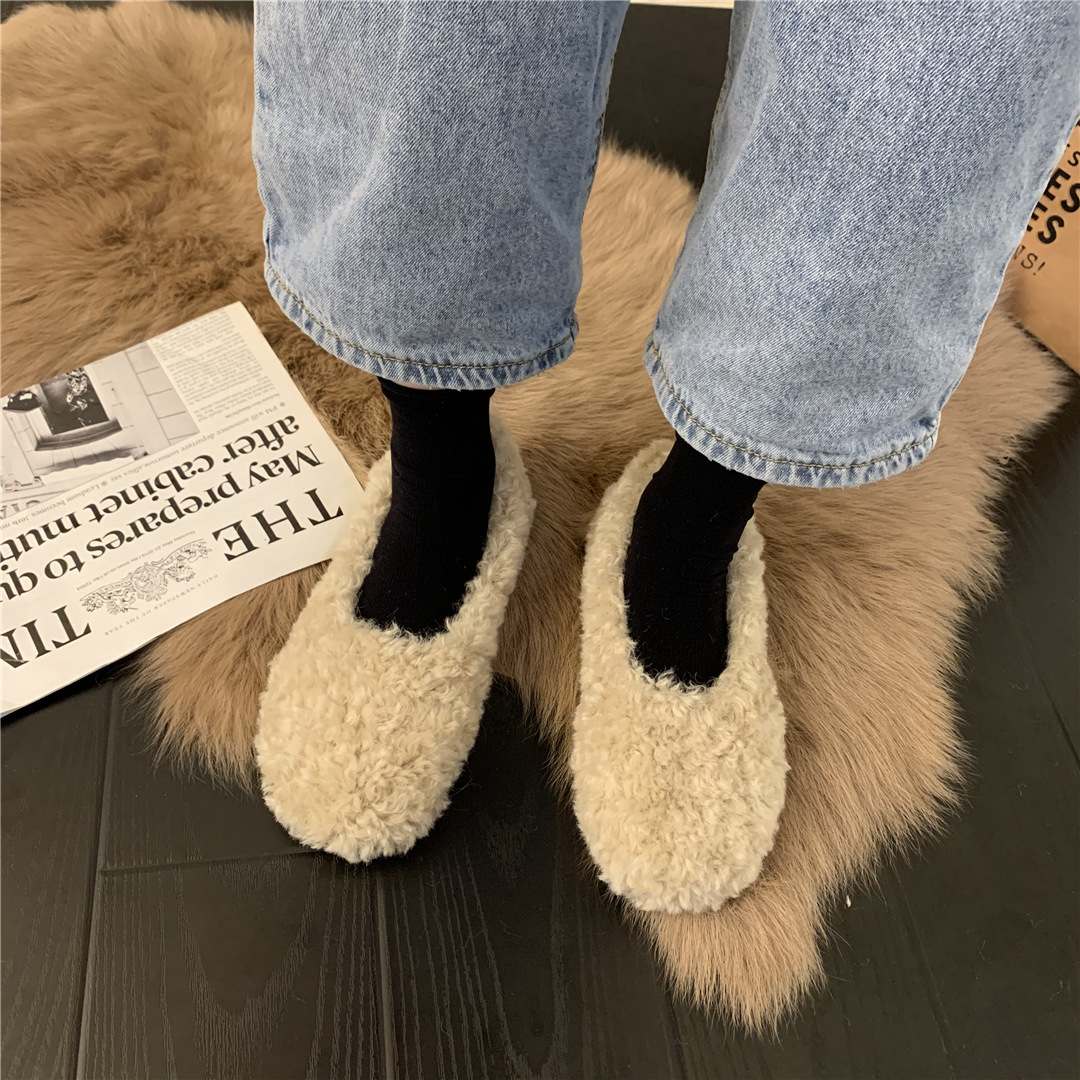 Ladies Sports Shoes Synthetic Mesh Comfortable Cushioned Footwear_voghion.com