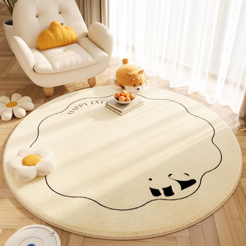 엉덩이 팬더 라운드