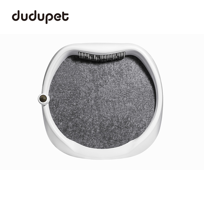 跨境智能冷暖猫窝四季通用宠物空调窝加热恒温冬季保暖猫咪睡垫