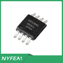 NYFEA���RTCʱ��ʵʱICоƬFRTC8563M���PCF8563TS/4��װMSOP-8