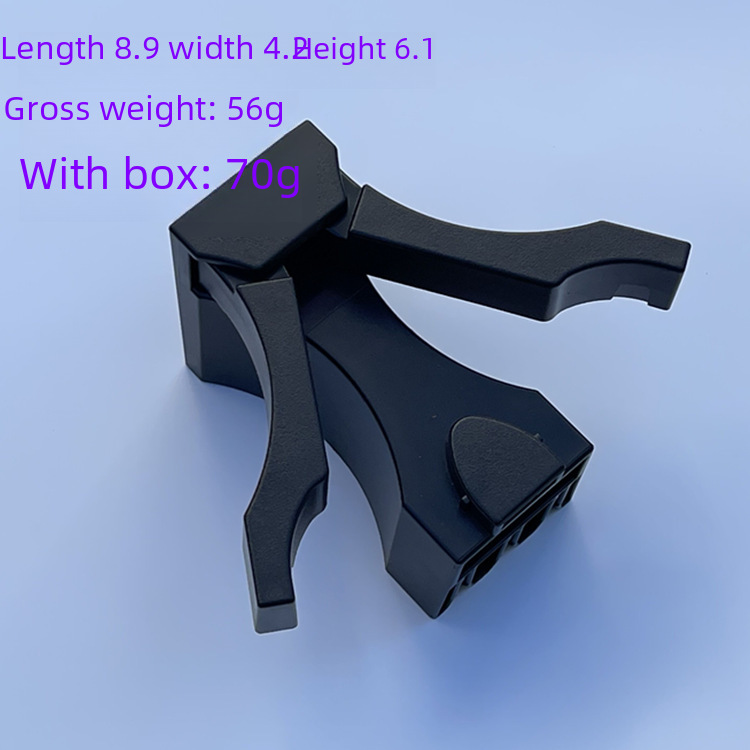 Potrivit pentru suportul de pahar Prado pentru mâner înalt, suportul de pahar Land Cruiser, divizorul de inserție pentru suportul de pahar 55633-60040_voghion.com