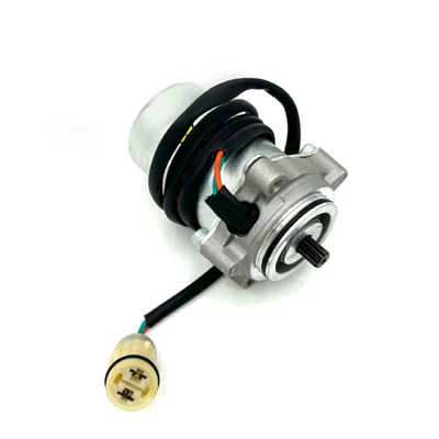 Starter and accessories Motor Suitable for
