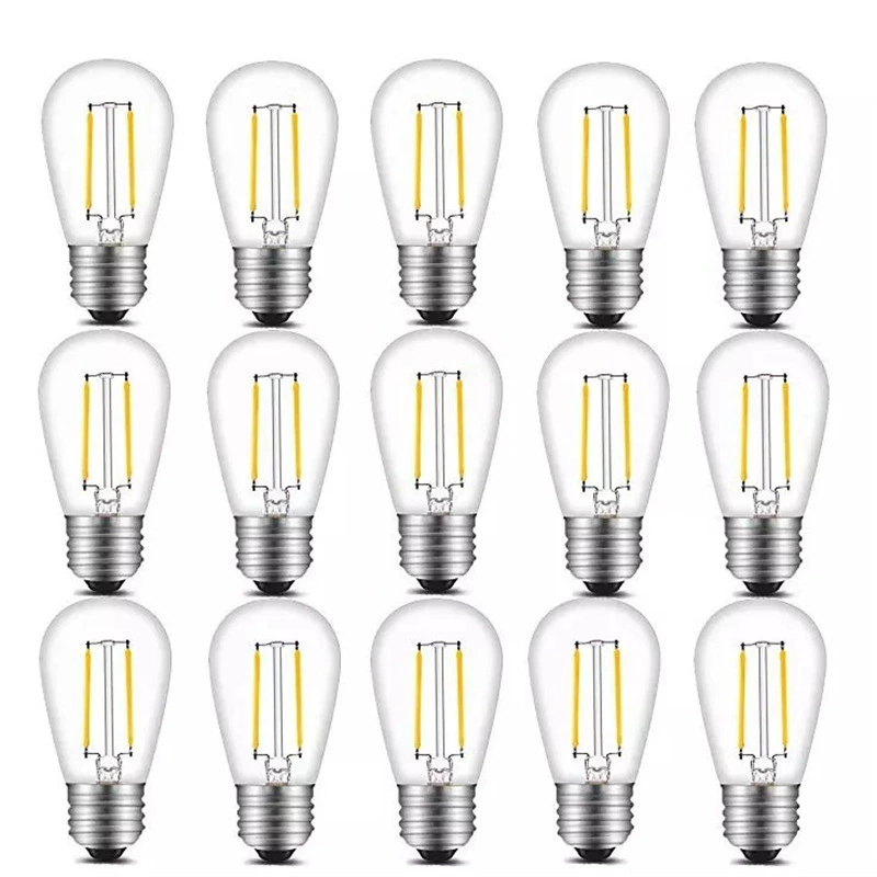 LED-поездка лампа 24v 110v 1W
