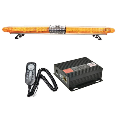 Recording Alarm 420R39, Roof Light