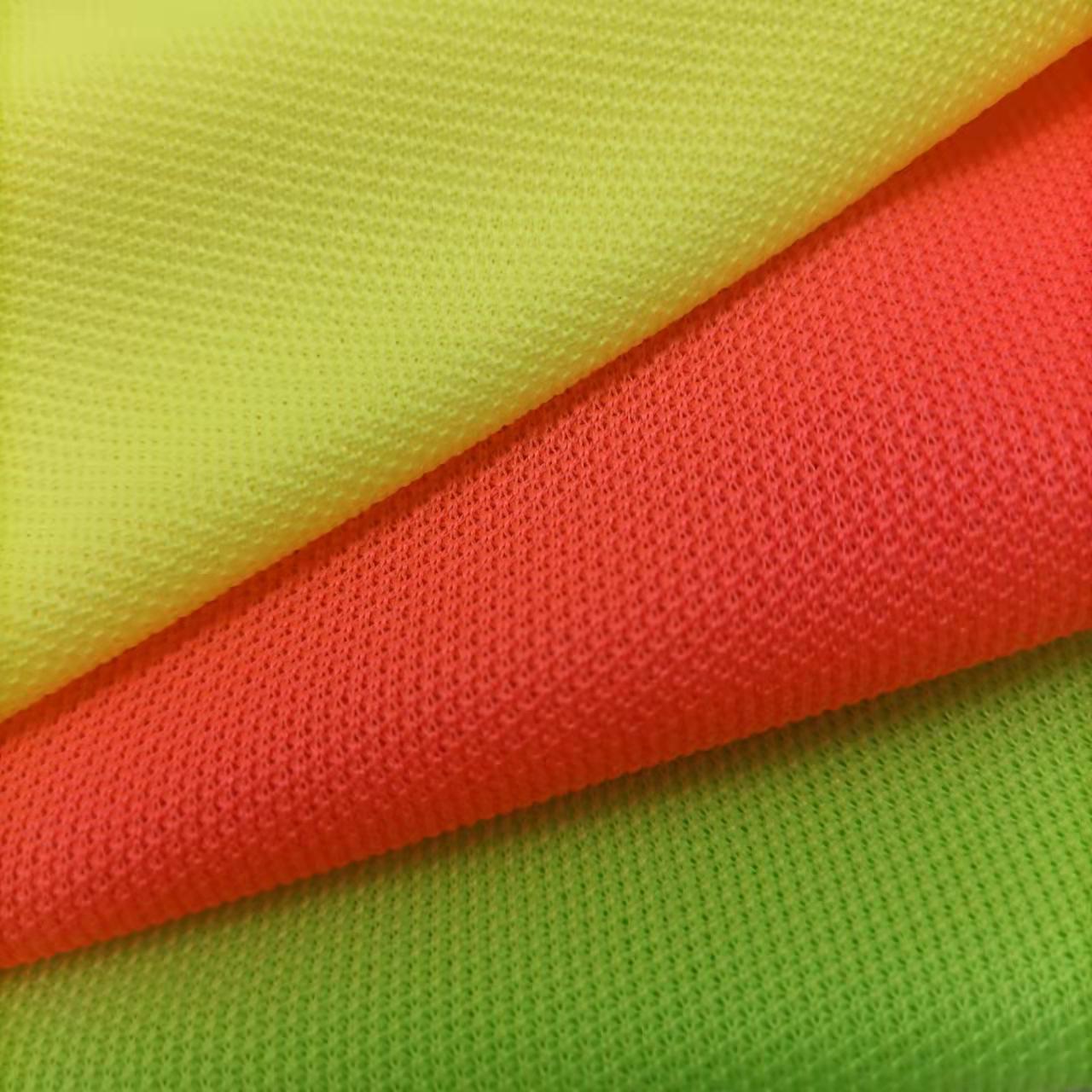 小BK 大BK网眼布 D01鸟眼布 D02 K208布料 鞋材服装里布 现货