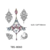 TBS-8060