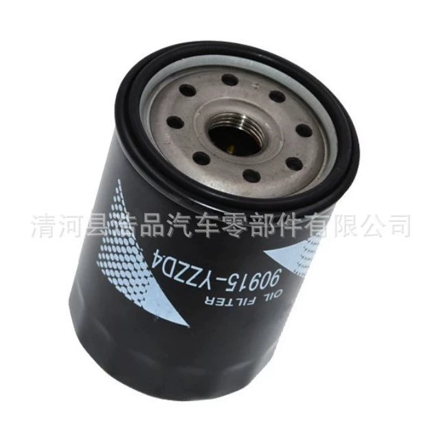 Трансграничная горячая продажа 90915-YZZD2 Применяет Toyota Crown Prado масляный фильтр