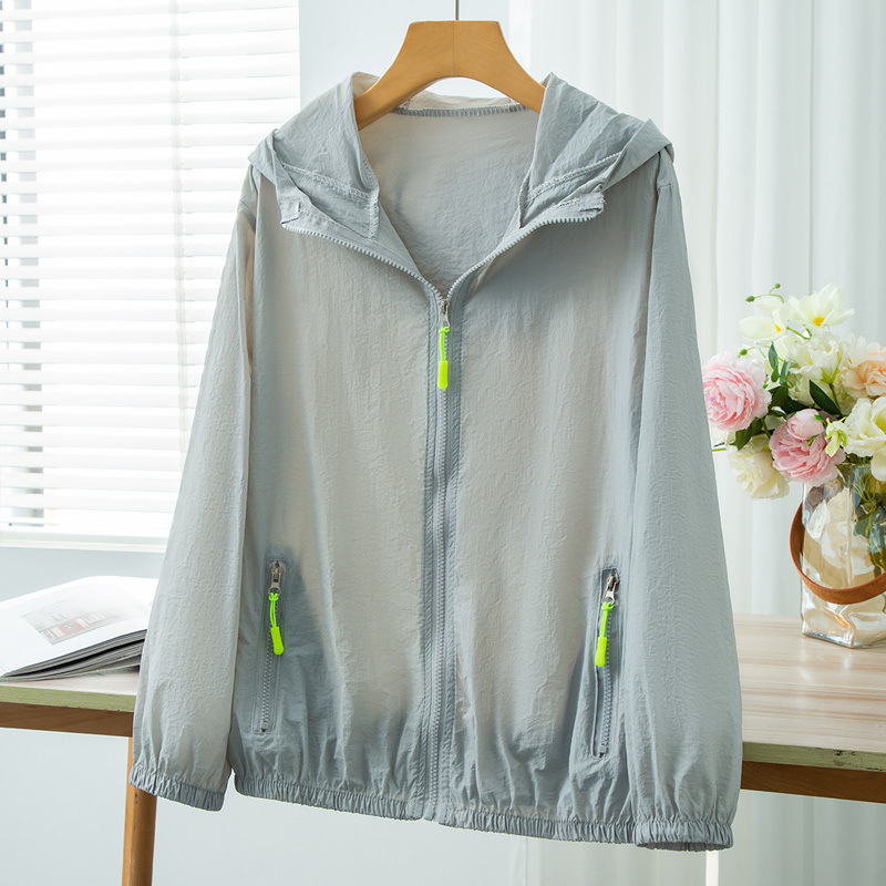 그레이 [지퍼포켓]