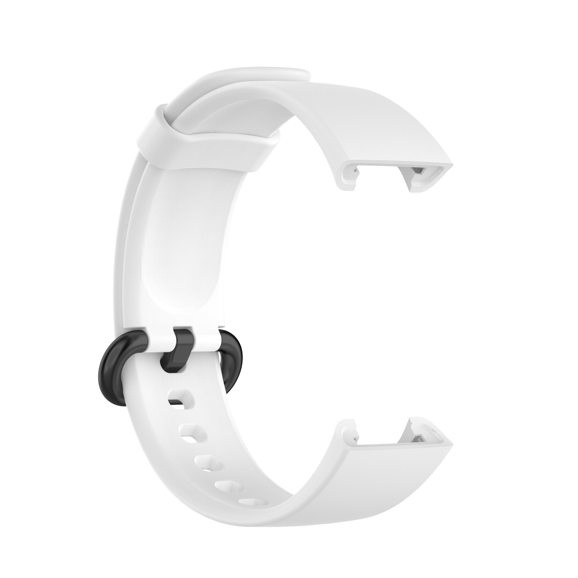 Suitable for Mi Watch Lite silicone watch strap, Redmi watch sports wristband undefined