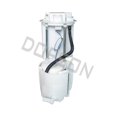 Oil pump, nozzle 08-18 Model