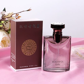 女士香水;男士香水;中性香水