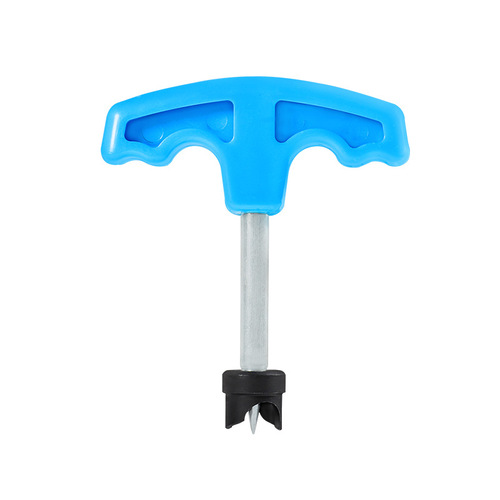 16mm Hole Punch Tool PE Pipe By-Pass Punch Drill for Agricultural Irrigation Manual Greening Irrigation Tool