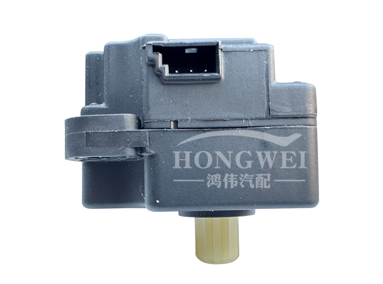 Suitable for 10 Volvo XC60 (imported) P3 air conditioning duct motor cooling and heating internal and external circulation conversion motors