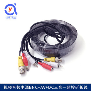 ҕ�l���l�Դһ�w������һ BNC+AV+DC��Ʒ�� �O�ؾC��һ�w���L��