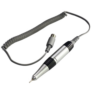 Nail sander accessories 202 handle grinding pen matching handle five-pin interface replacement tool ultra-quiet