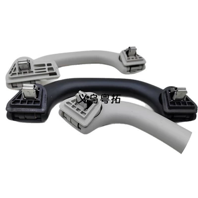 rear roof handle roof – Car roof lining