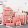 Pink set