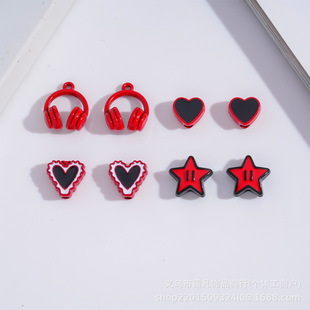 �Ͻ�tɫϵ�п���ٴ�С���C���ĵ�����DIY�Ʒ�����朶�����
