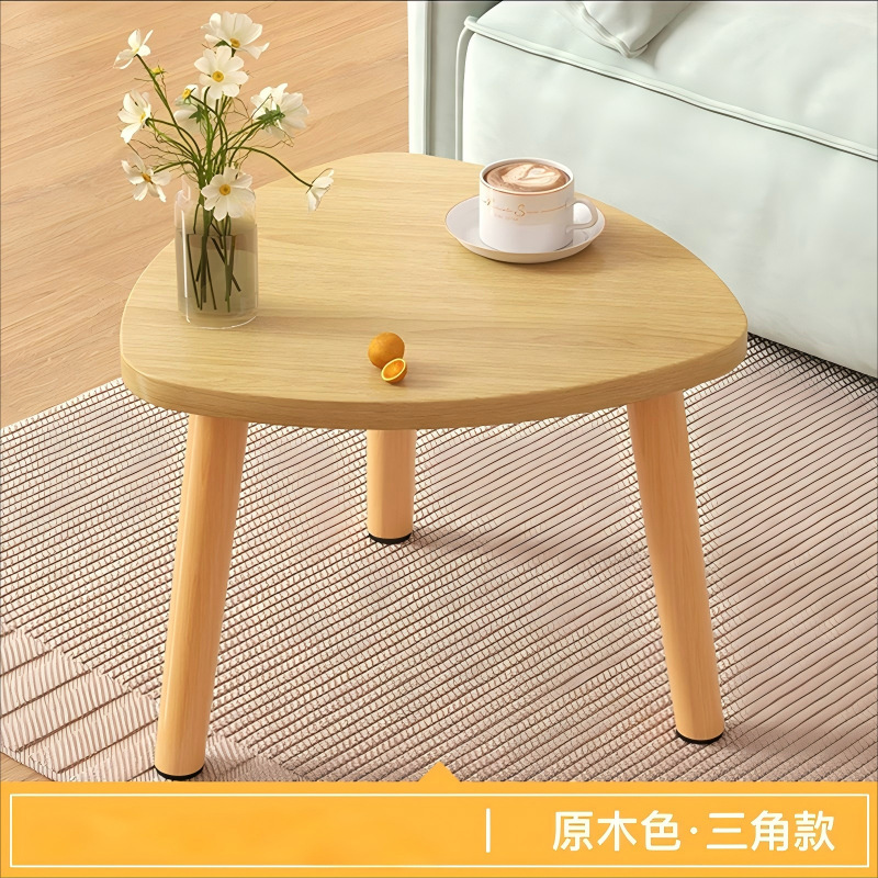 호두 색