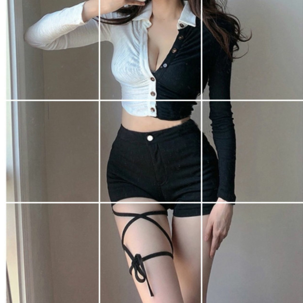 Summer Black Fashion Shorts Women's Korean Style Casual High Waist Tight Bag Hip Strap Hot Pants 5144 Summer Black Fashion Shorts Women's Korean Style Casual High Waist Tight Bag Hip Strap Hot Pants 5144