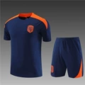 2425 dutch royal blue training suit